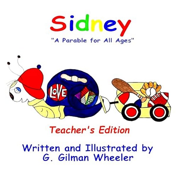 Sidney Teacher's Edition-..