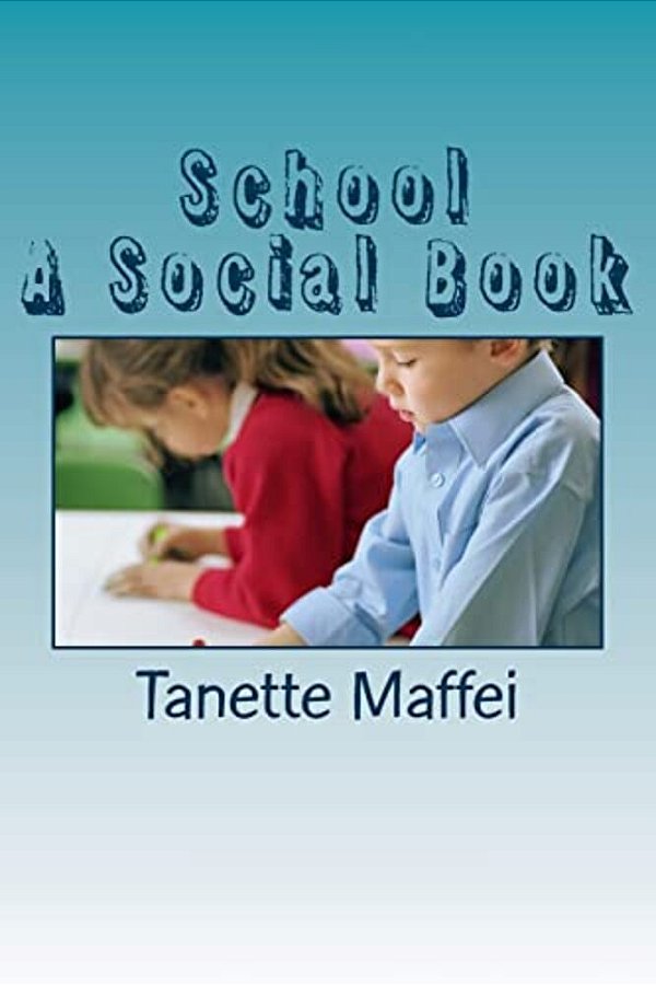 School: A Social Book-..