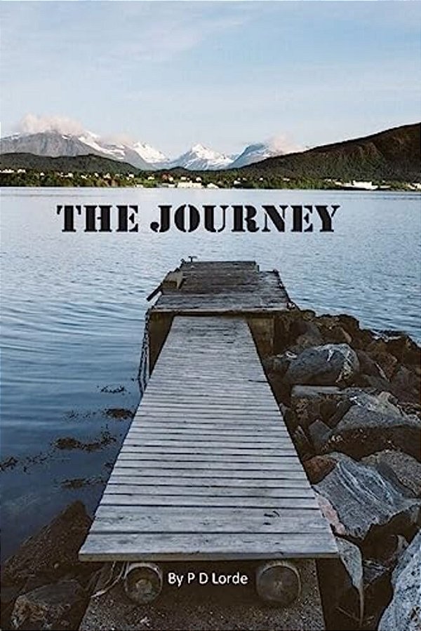 The Journey-..
