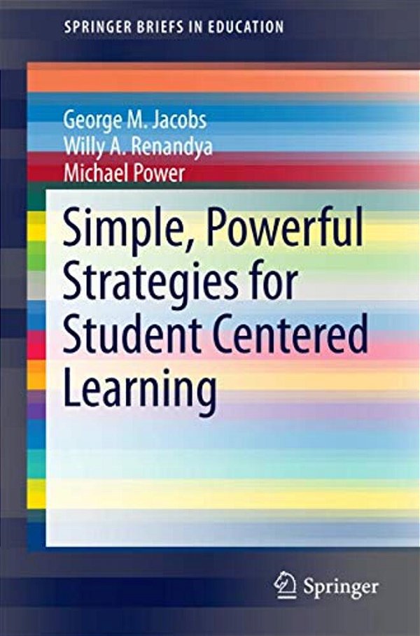 Simple, Powerful Strategies For Student Centered Learning-..