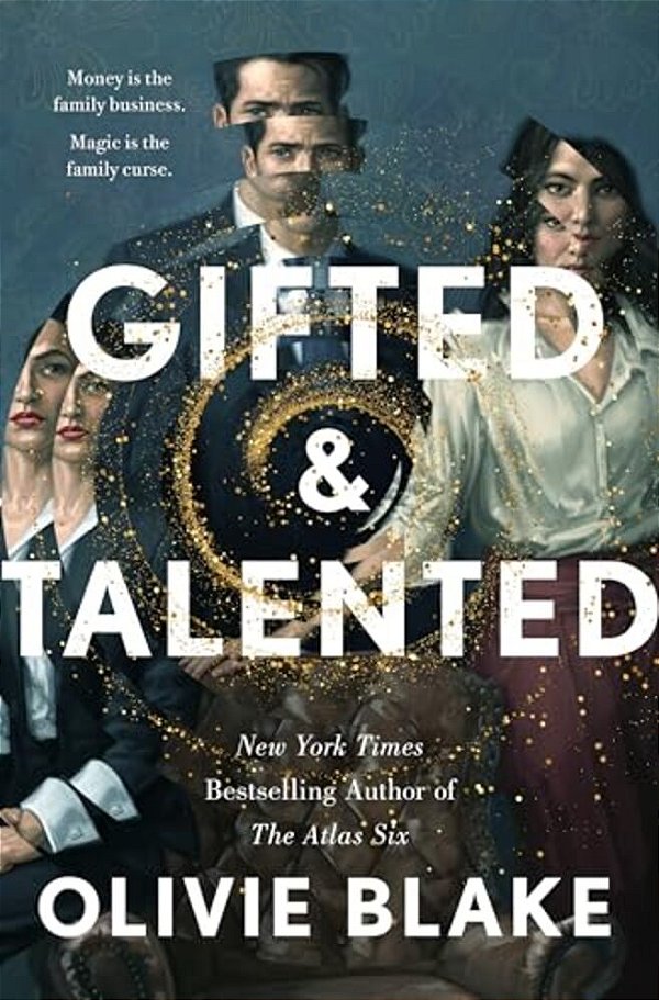 Gifted & Talented-..