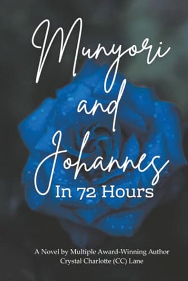 Munyori And Johannes In 72 Hours-..