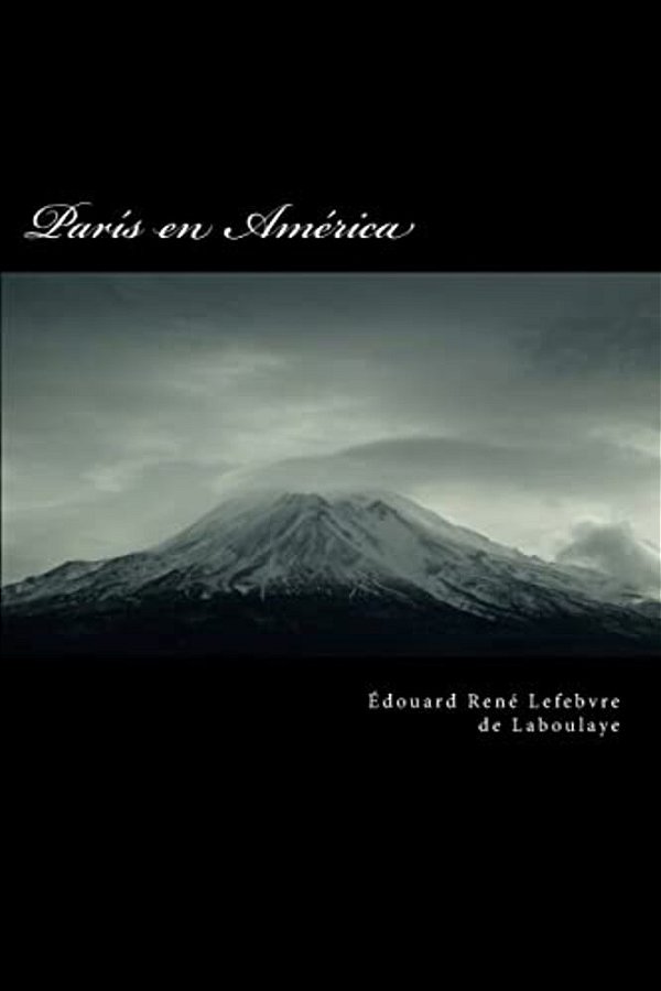Paris En America-..