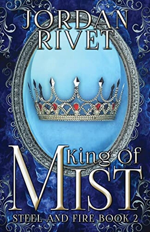 King Of Mist-..