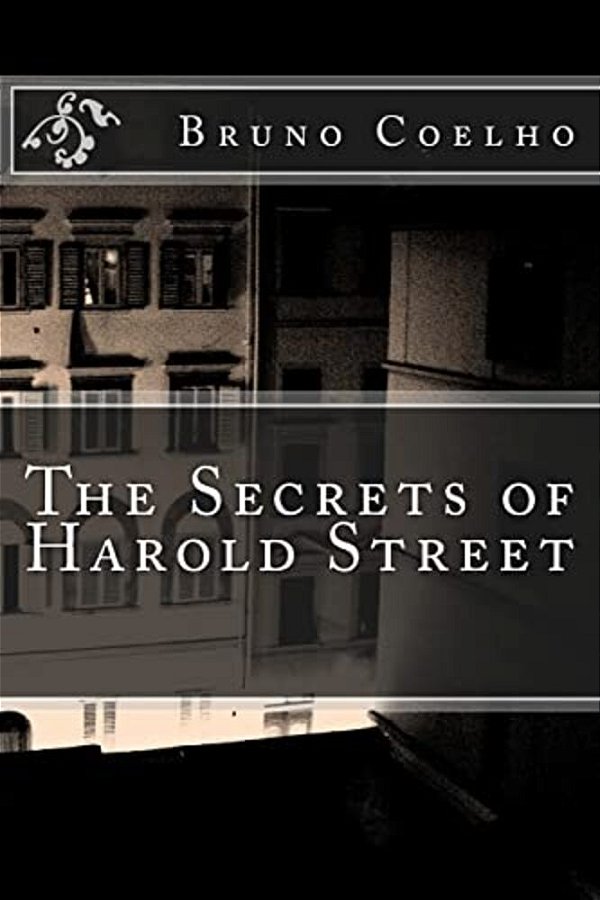 The Secrets Of Harold Street-..