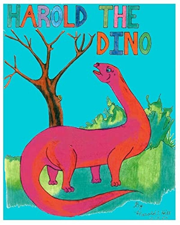 Harold: The Dino-..