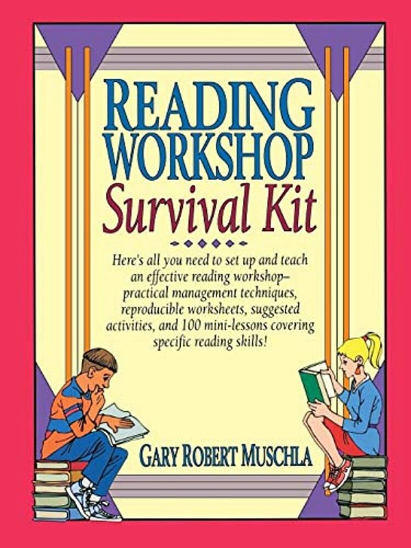 Reading Workshop Survival Kit-..