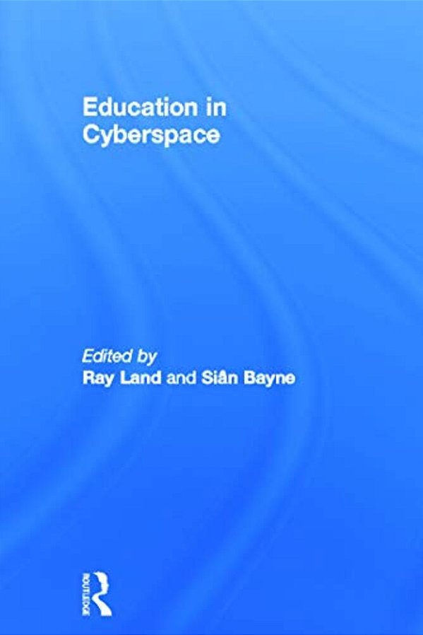 Education In Cyberspace-..