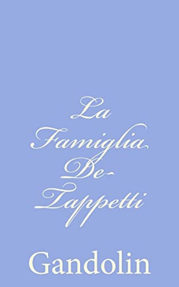 La Famiglia De-Tappetti-..