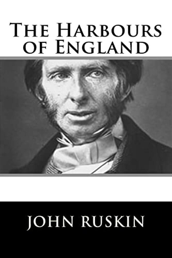 The Harbours Of England-..
