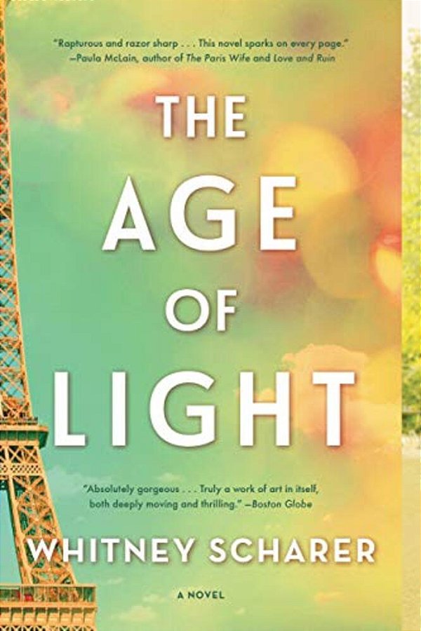 The Age Of Light-..