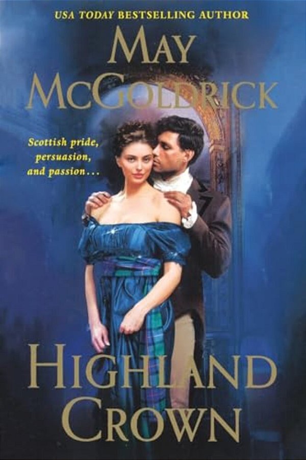 Highland Crown-..