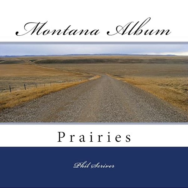 Montana Album Prairies-..