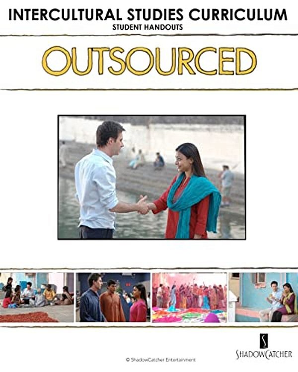 Outsourced Intercultural Studies Curriculum Student Handouts-..