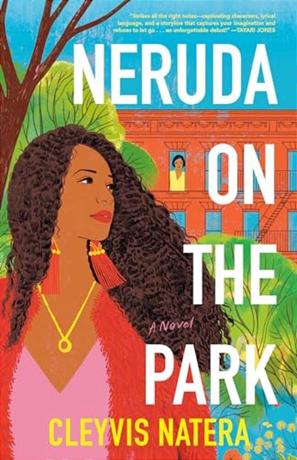 Neruda On The Park-..
