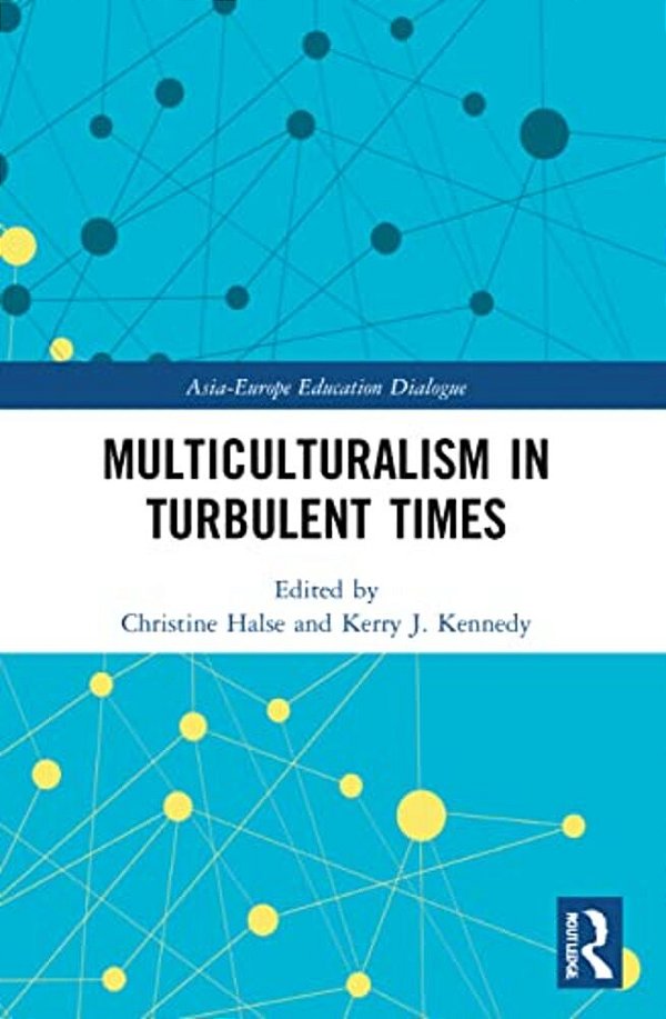 Multiculturalism In Turbulent Times-..