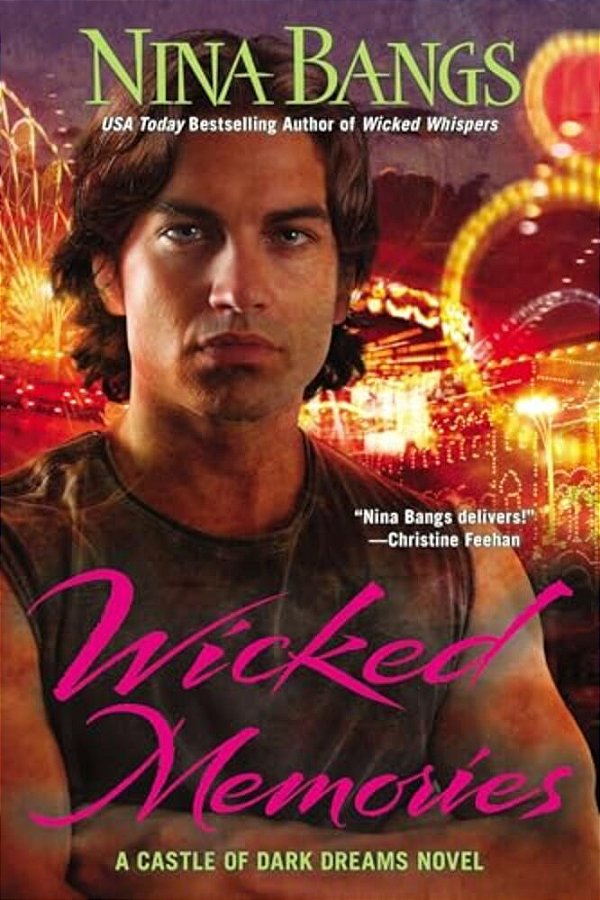 Wicked Memories-..