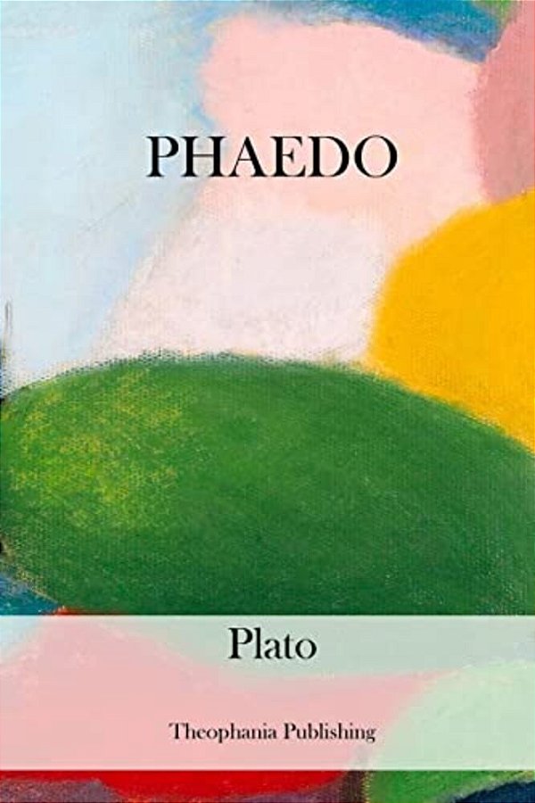 Phaedo-..