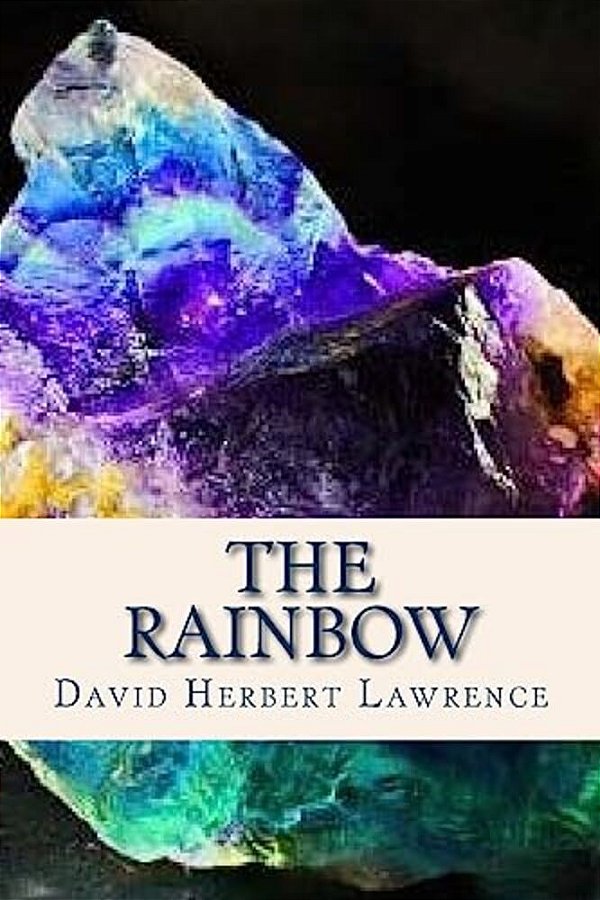 The Rainbow-..