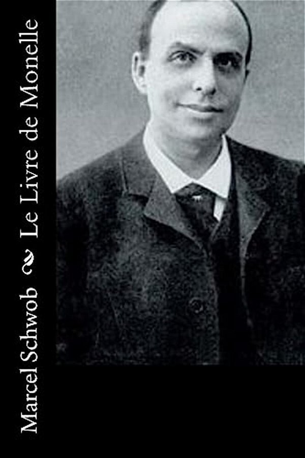 Le Livre De Monelle-..