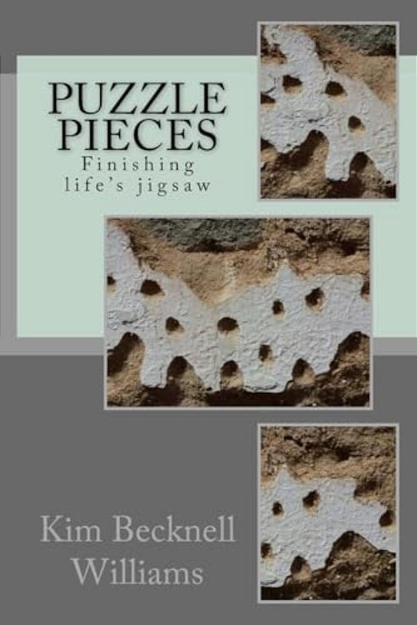 Puzzle Pieces: Finishing Life's Jigsaw-..