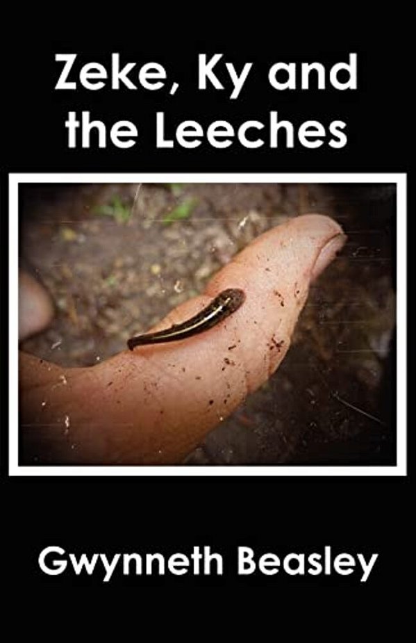 Zeke, Ky And The Leeches-..