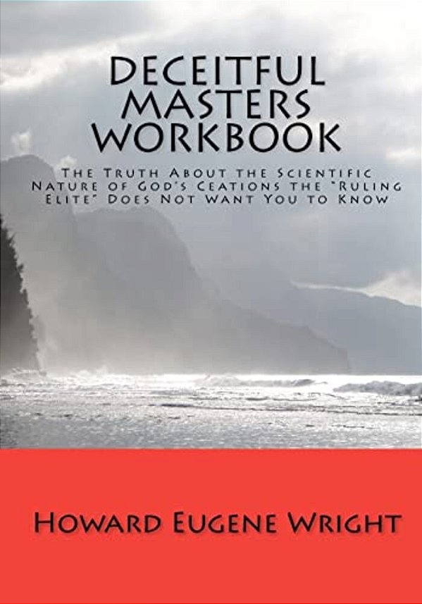 Deceitful Masters Workbook-..