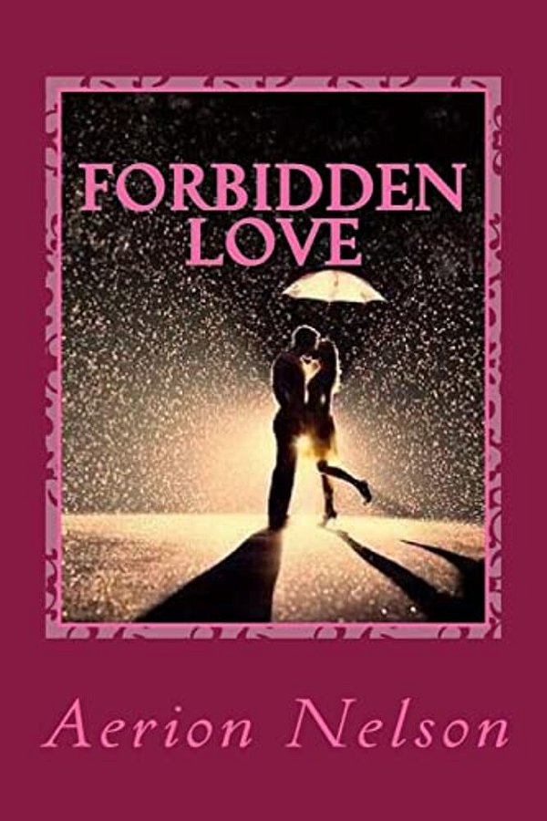 Forbidden Love-..