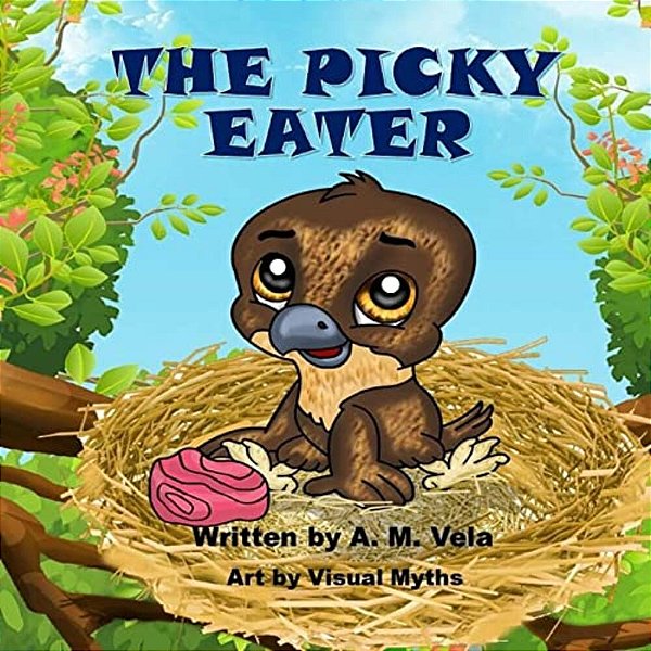 The Picky Eater-..