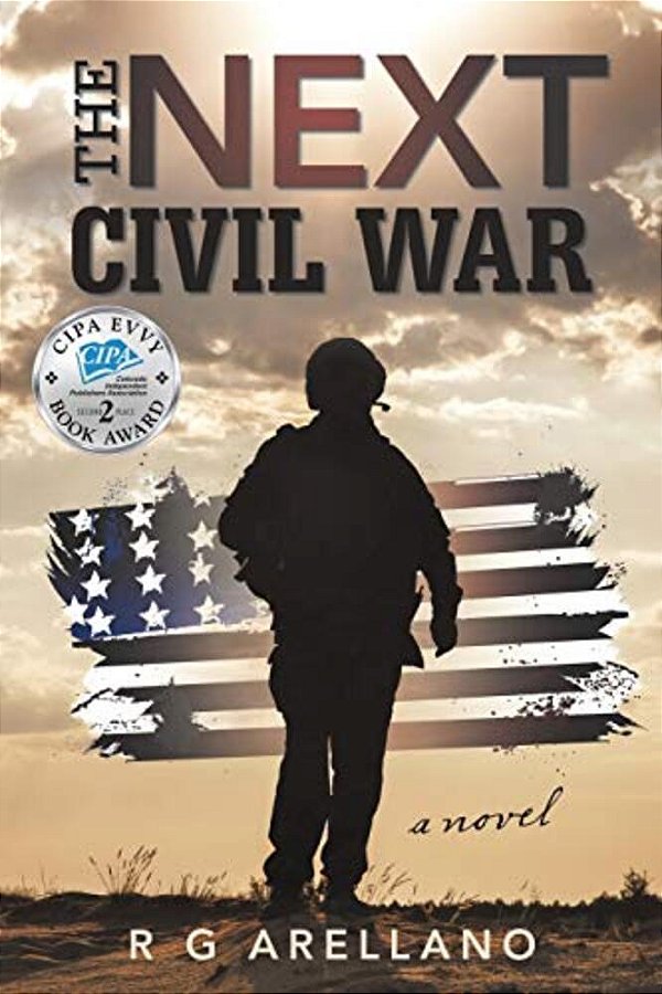 The Next Civil War-..