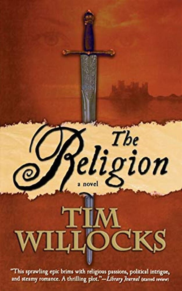 The Religion-..