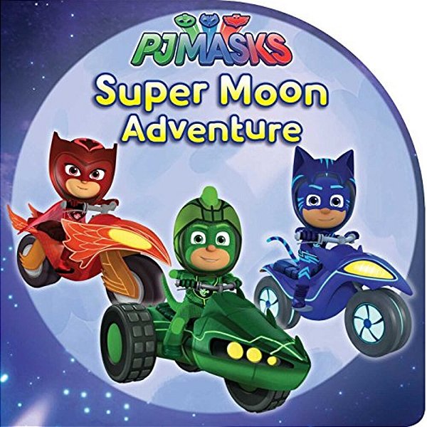 Super Moon Adventure-..