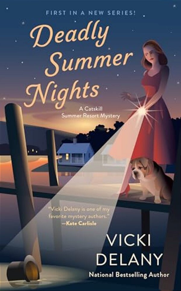 Deadly Summer Nights-..