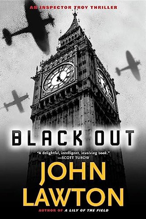Black Out-..
