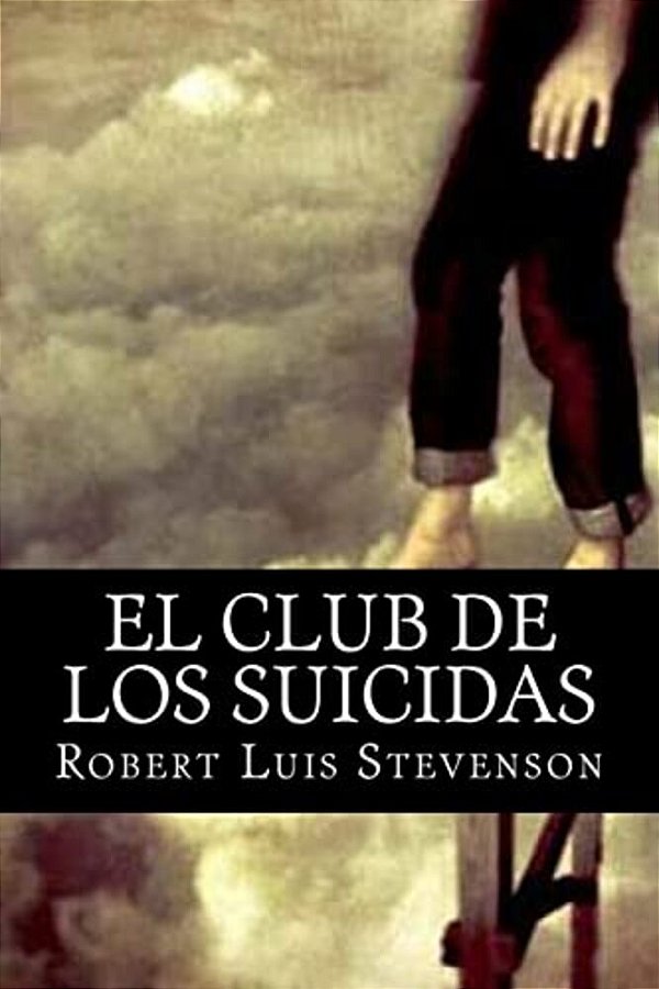 El Club De Los Suicidas-..