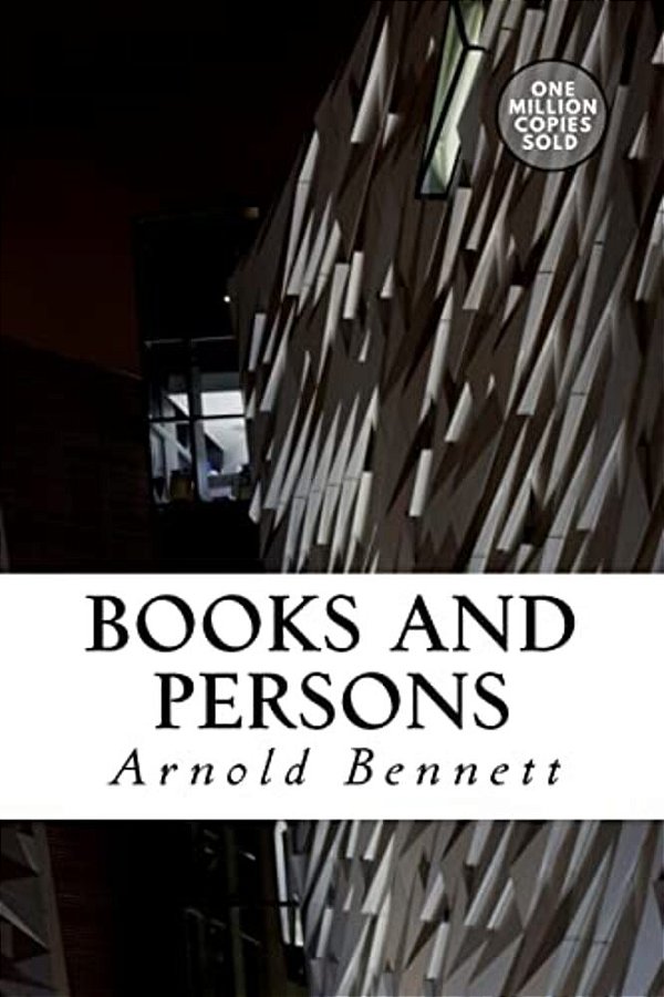 Books And Persons-..