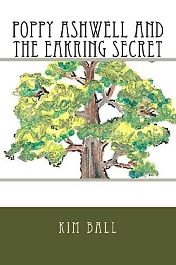 Poppy Ashwell And The Eakring Secret-..