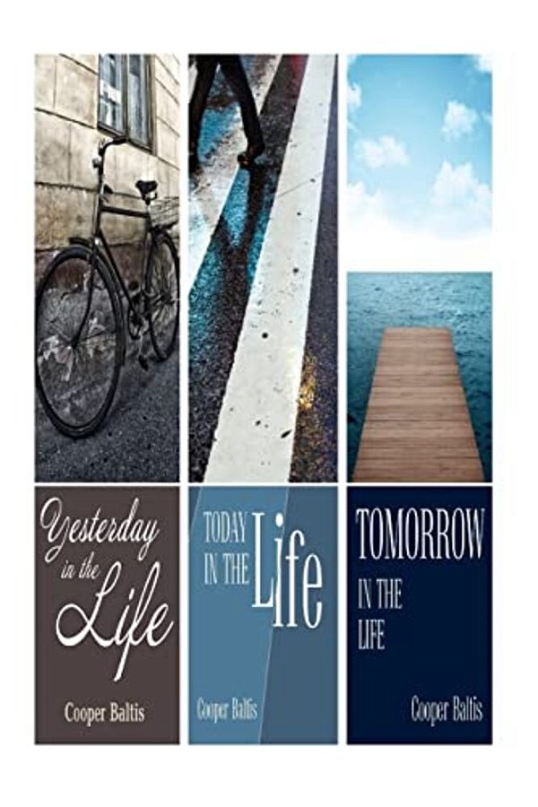 Today In The Life, Yesterday In The Life And Tomorrow In The Life-..
