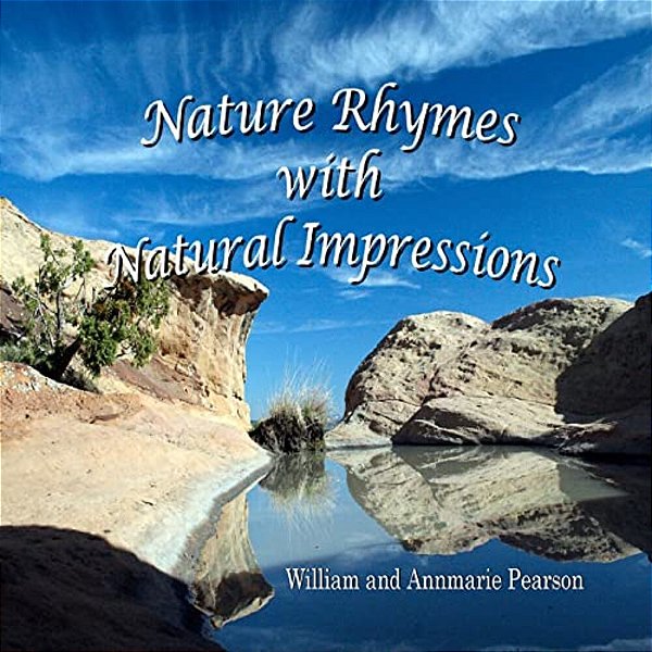 Nature Rhymes With Natural Impressions-..