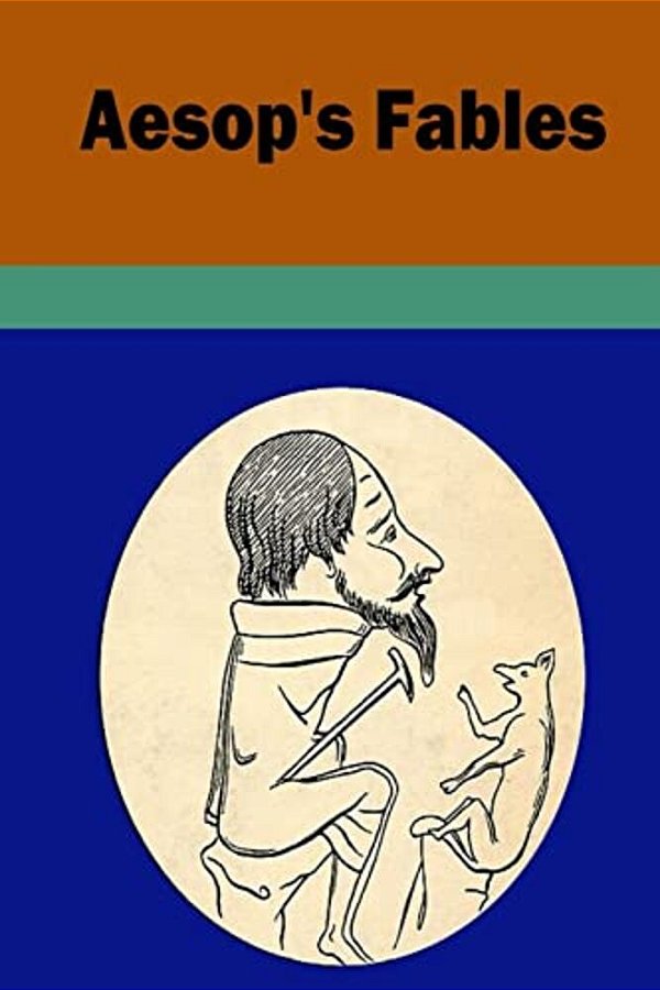 Aesop's Fables-..
