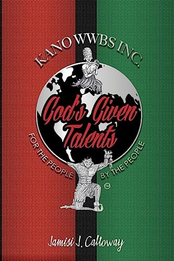 God's Given Talents-..