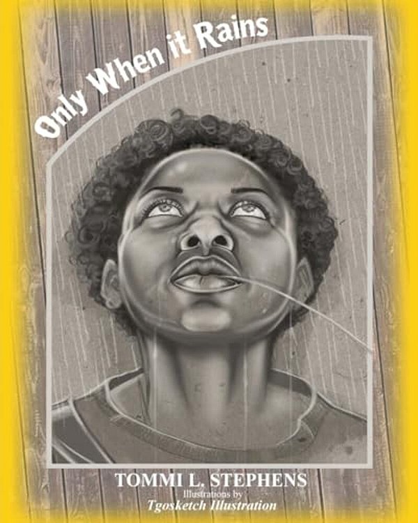 Only When It Rains-..