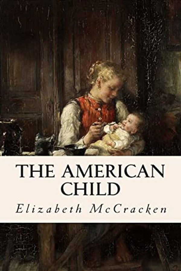 The American Child-..