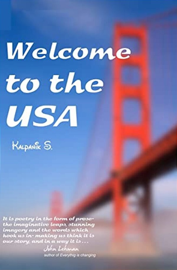 Welcome To The USA-..