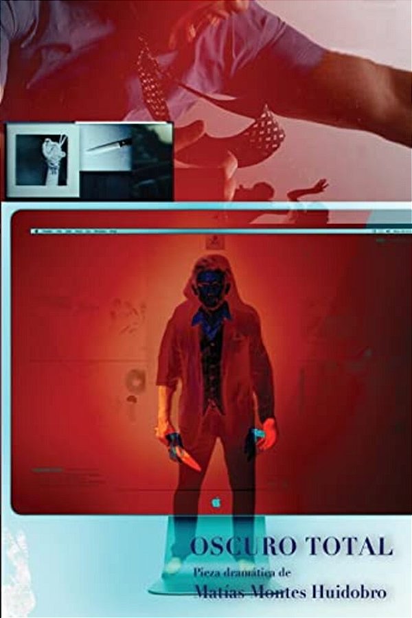 Oscuro Total-..