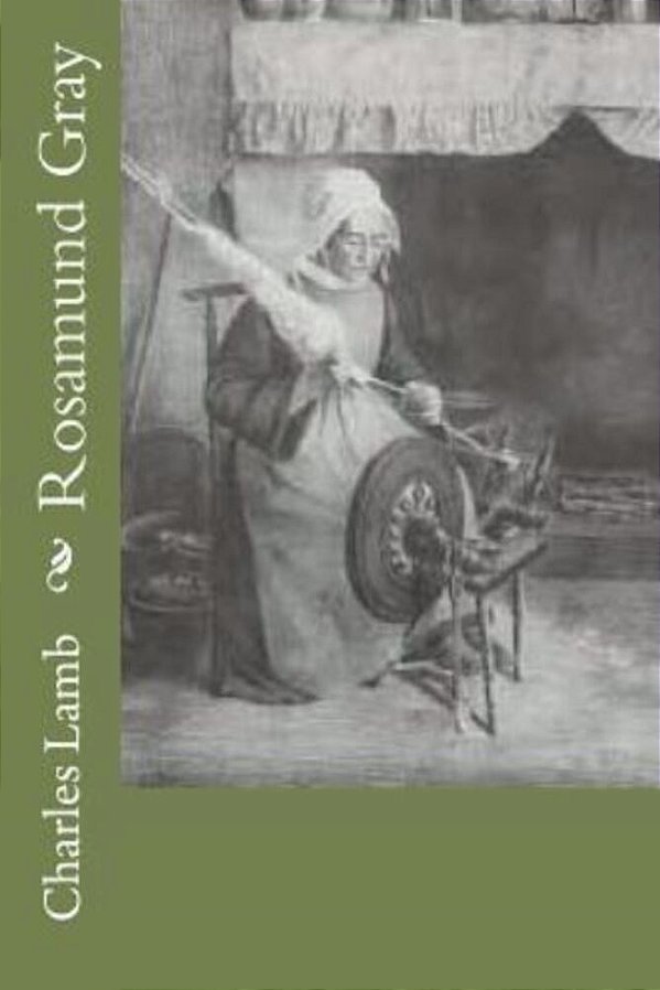 Rosamund Gray-..