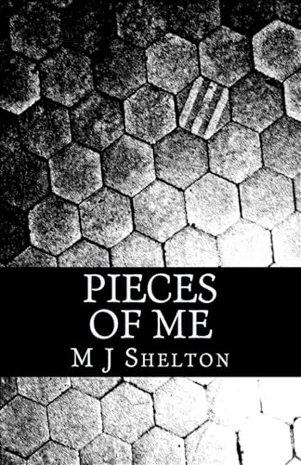 Pieces Of Me-..