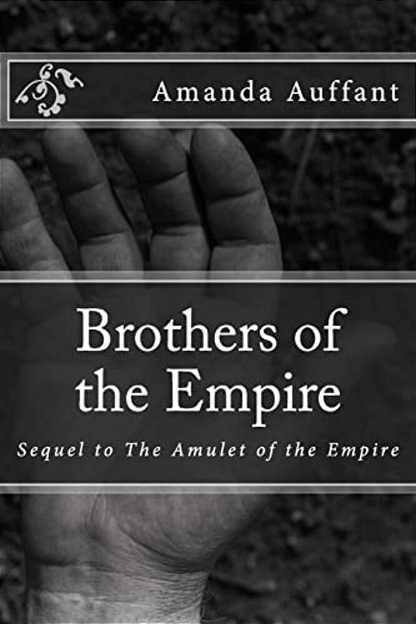 Brothers Of The Empire-..