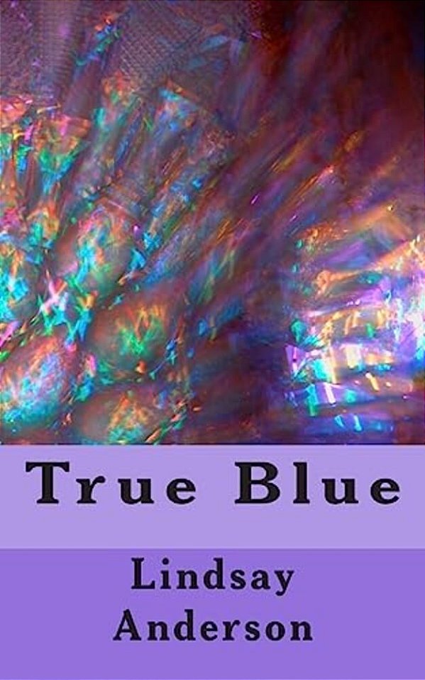 True Blue-..