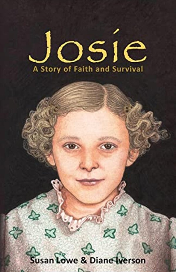 Josie: A Story Of Faith And Survival-..